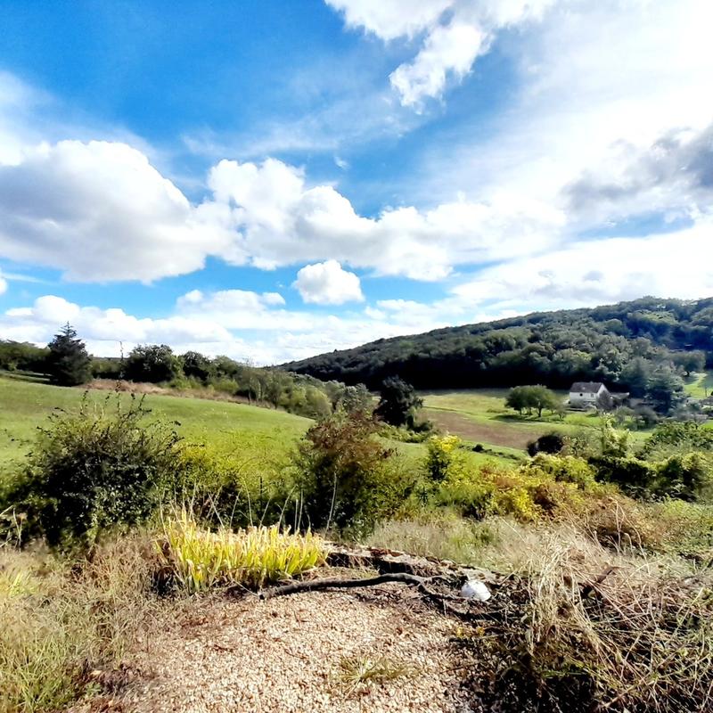 Maison - 48 m² - 3 pièces