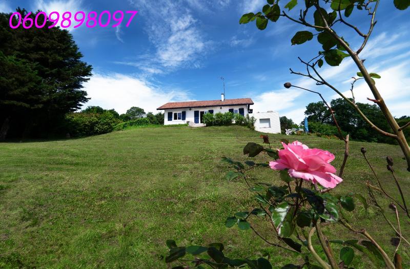 Maison - 180 m² - 6 pièces