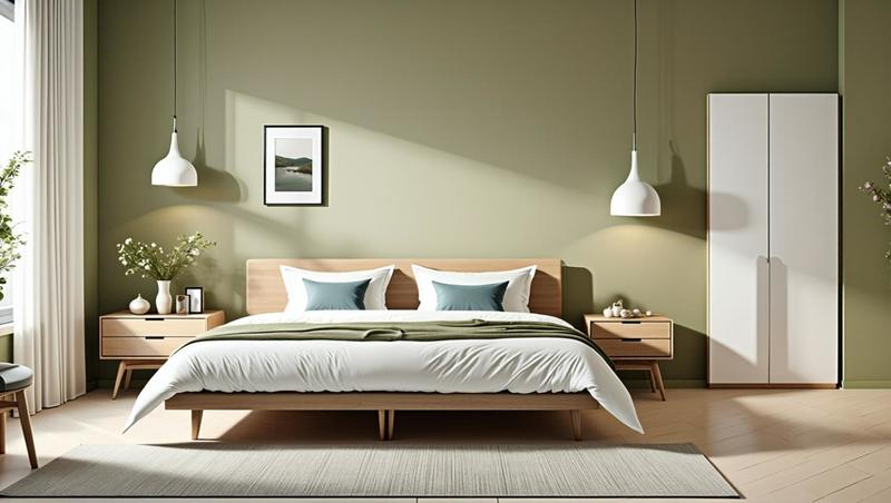 Appartement - 39 à 46 m² - 2 pièces