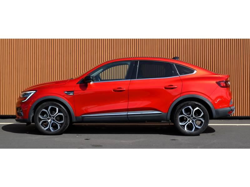 Renault Arkana E-Tech 145 Intens