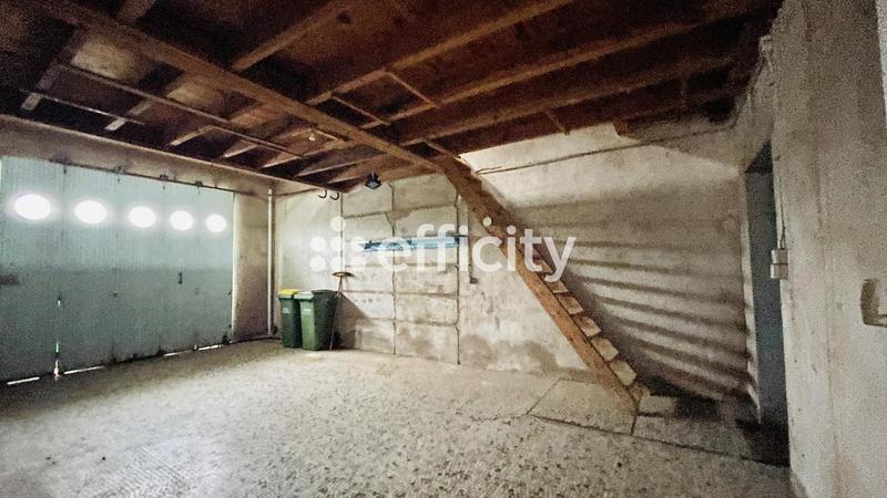 Maison - 119 m² - 5 pièces