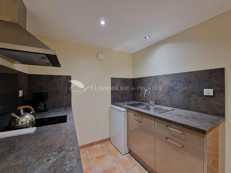 Maison de village - 160 m² - 7 pièces