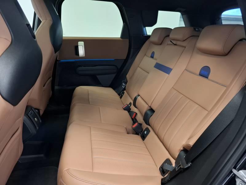 Mini Countryman 313 ch Bva se All4 Favoured