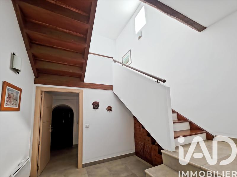 Maison - 315 m² - 9 pièces