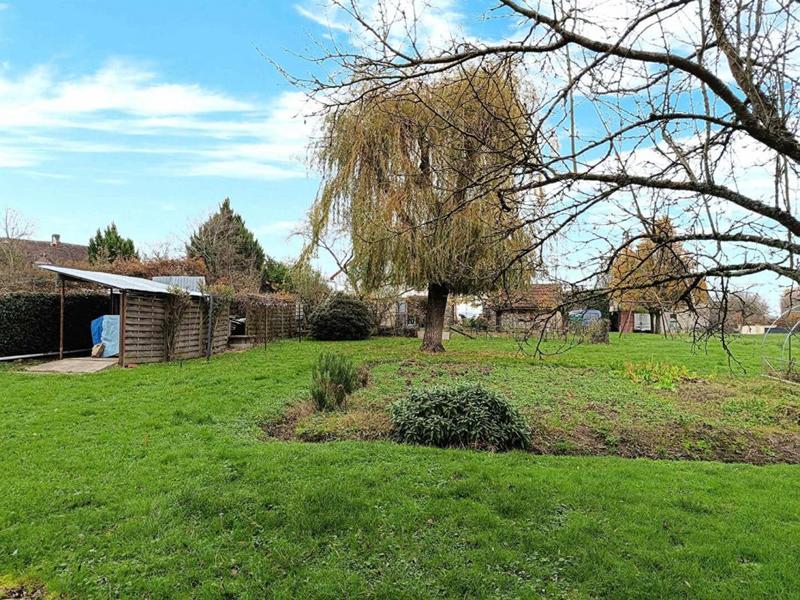 Maison - 181 m² - 6 pièces