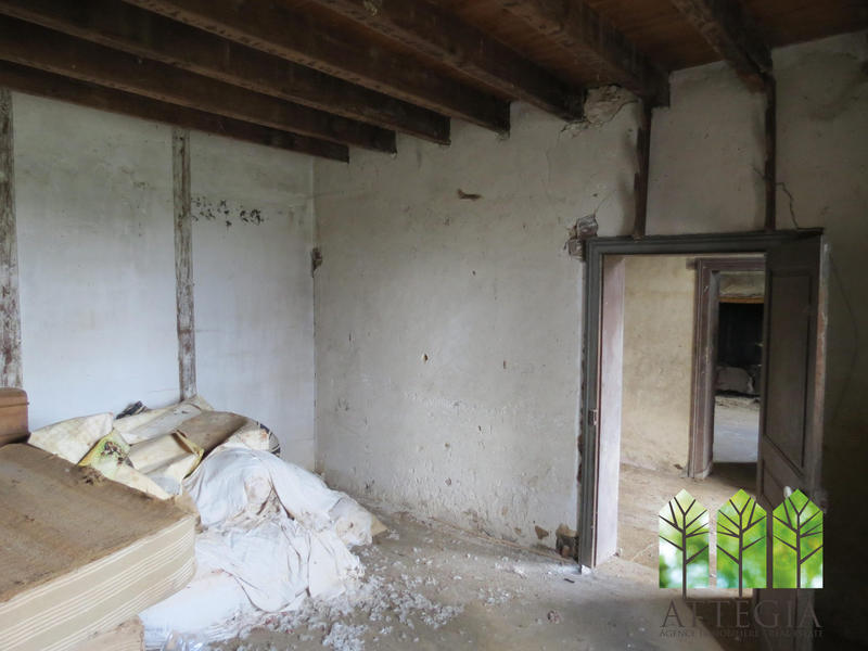 Ferme - 86 m² - 4 pièces