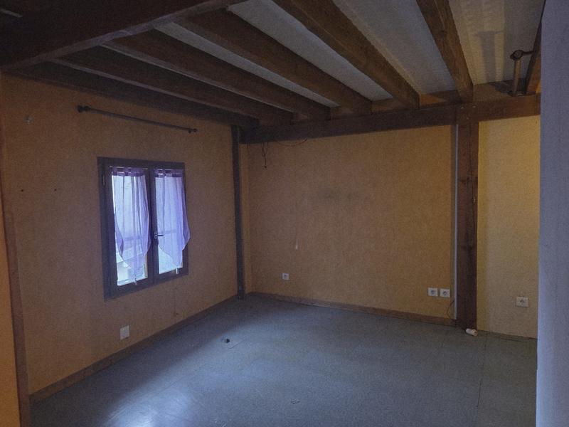 Maison - 108 m² - 4 pièces
