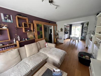 Maison - 108 m² - 6 pièces