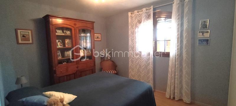 Maison - 173 m² - 6 pièces