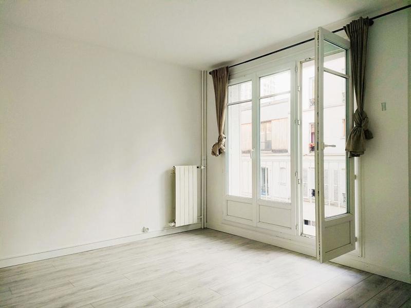 Appartement - 26 m² - 1 pièce