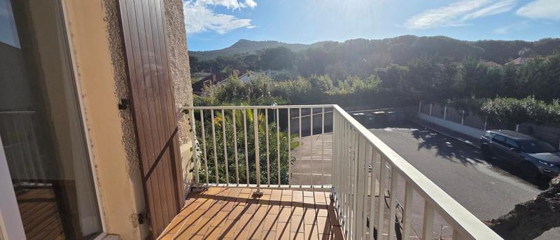 Duplex - 81 m² - 4 pièces