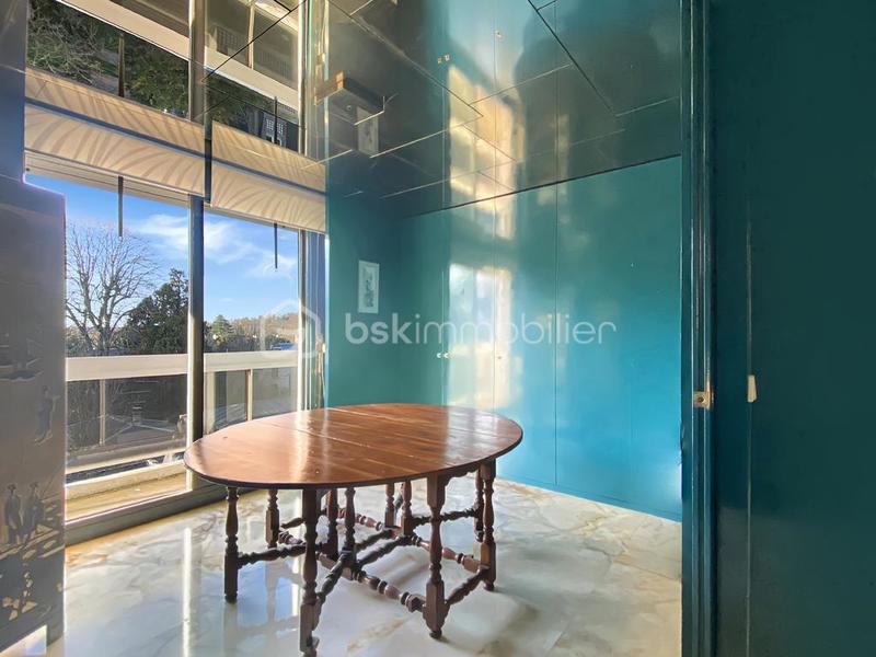 Duplex - 155 m² - 5 pièces