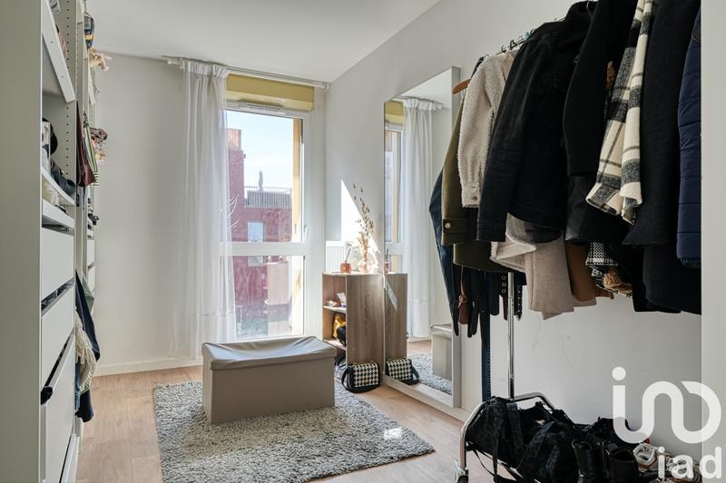 Appartement - 82 m² - 4 pièces