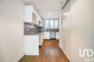 Appartement - 57 m² - 2 pièces