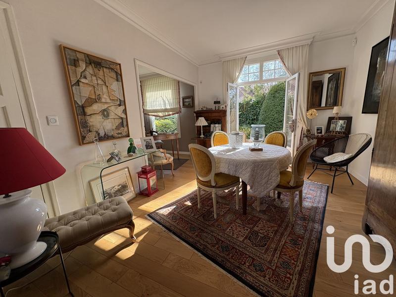 Maison - 135 m² - 4 pièces