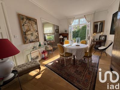 Maison - 135 m² - 4 pièces