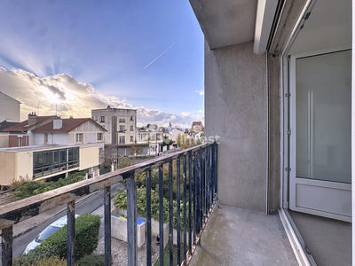 Appartement - 33 m² - 1 pièce