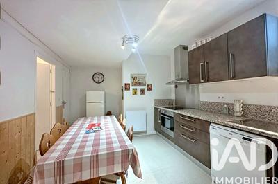 Appartement - 61 m² - 4 pièces