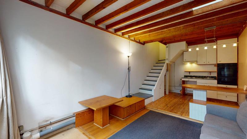 Villa - 44 m² - 2 pièces