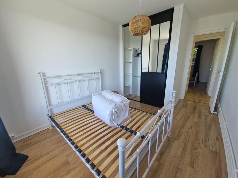 Appartement - 116 m² - 5 pièces