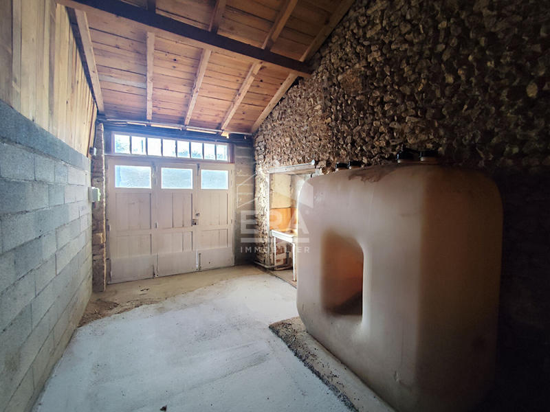 Maison - 56 m² - 2 pièces