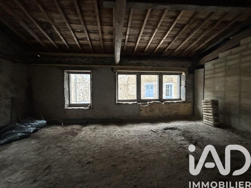 Appartement - 50 m² - 1 pièce
