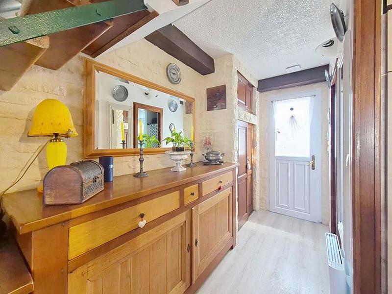 Maison - 49 m² - 3 pièces