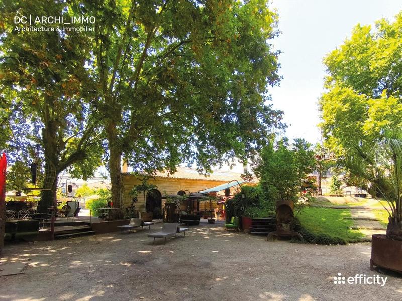 Maison - 107 m² - 4 pièces