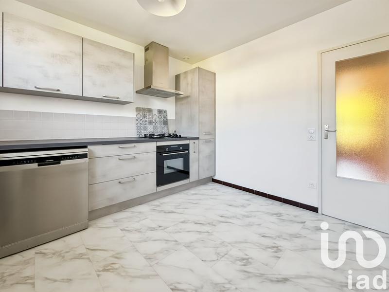 Maison - 115 m² - 6 pièces