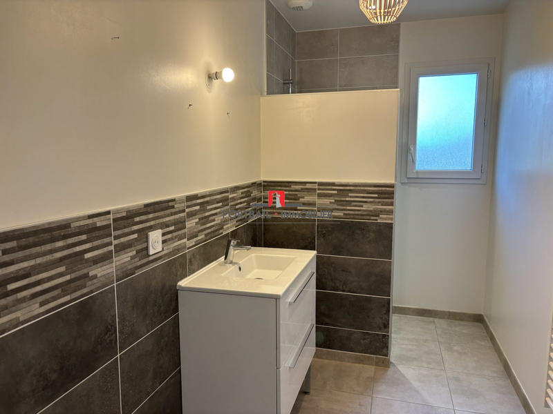 Maison contemporaine - 70 m² - 3 pièces