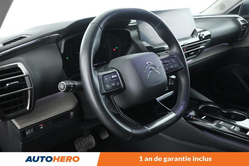 Citroën C5 X 1.6 PureTech Shine Eat8 181 ch