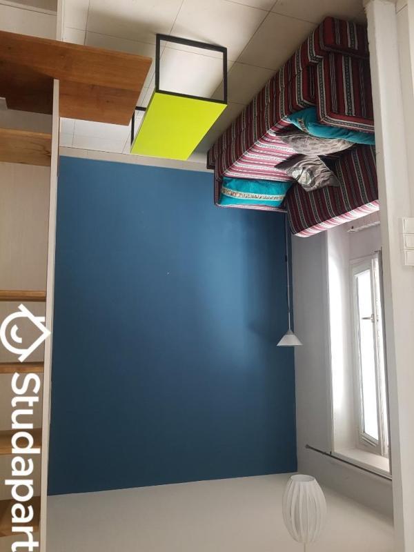 Appartement - 35 m² - 1 pièce