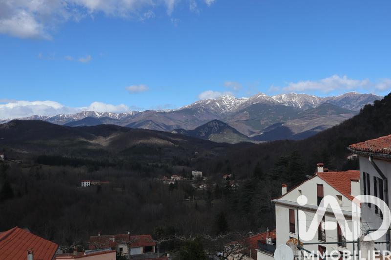 Appartement - 117 m² - 4 pièces