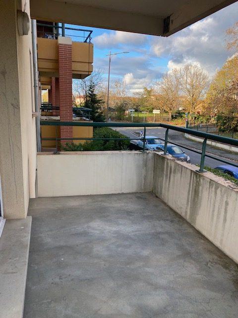 Appartement - 33 m² - 2 pièces