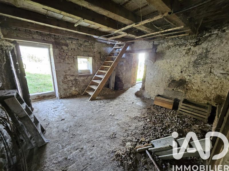 Ferme - 180 m² - 7 pièces