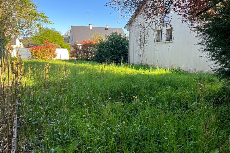 Appartement - 82 m² - 4 pièces