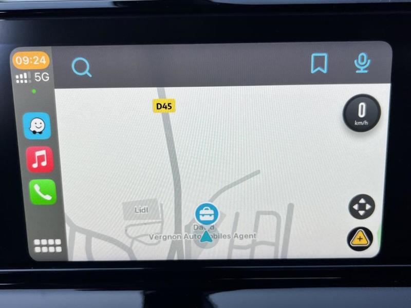 Peugeot 2008 Puretech 110 s&amp;S Allure Business