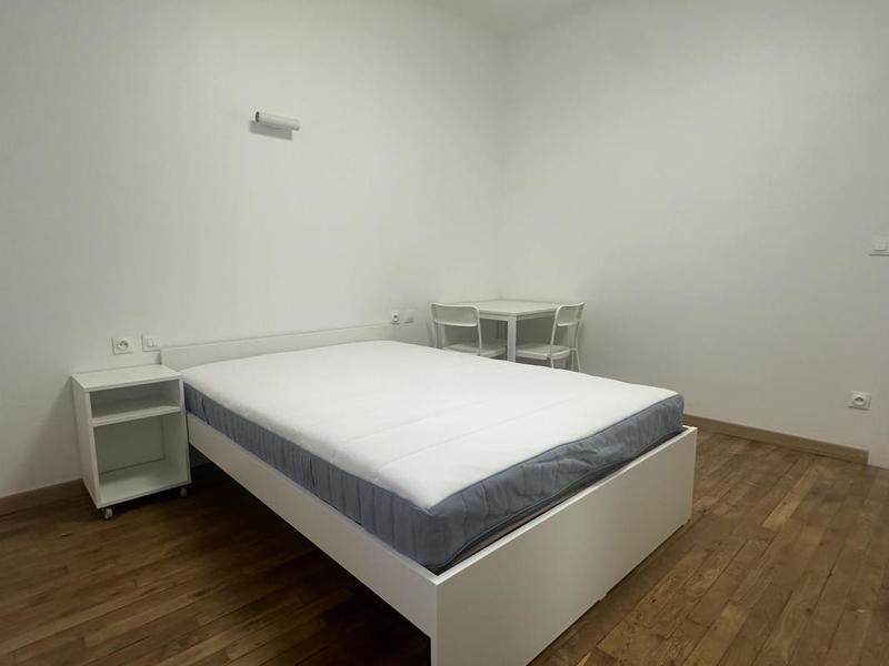 Studio - 22 m² - 1 pièce