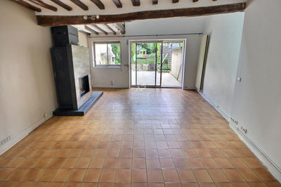 Maison - 180 m² - 6 pièces