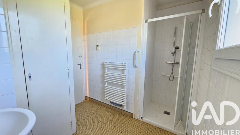 Maison - 68 m² - 4 pièces