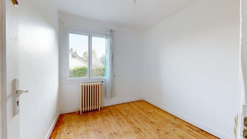 Maison - 114 m² - 5 pièces
