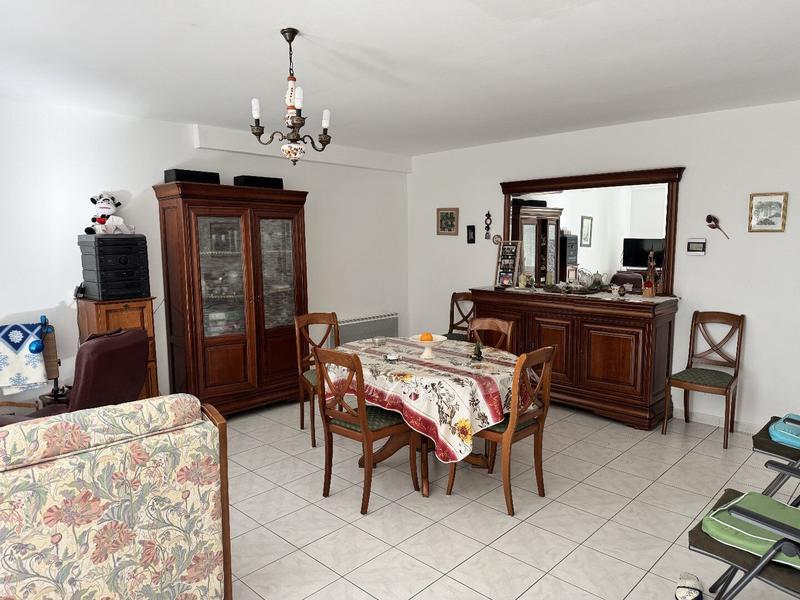 Maison - 173 m² - 6 pièces