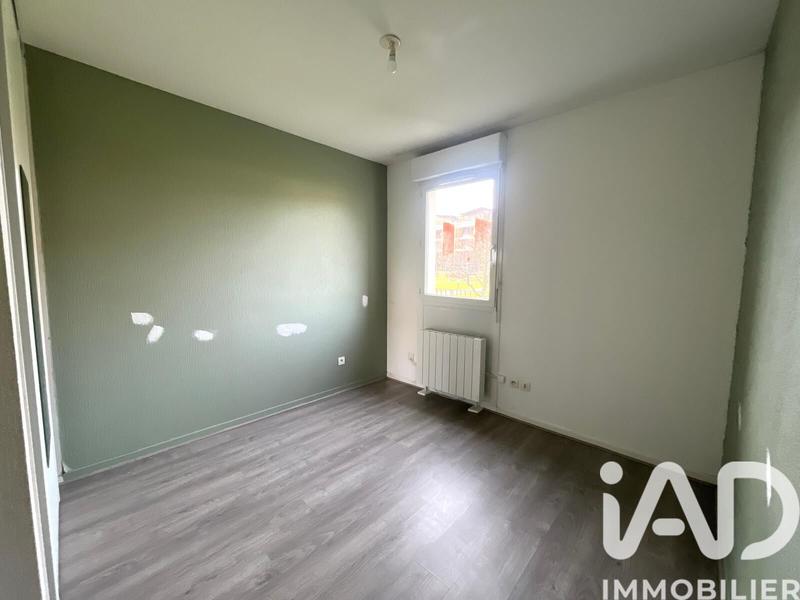 Appartement - 87 m² - 4 pièces