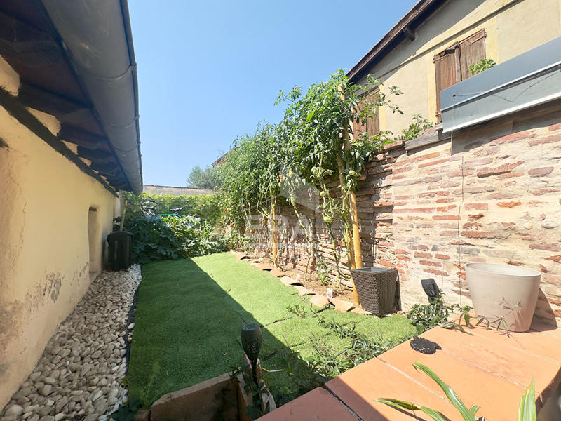 Appartement - 136 m² - 6 pièces