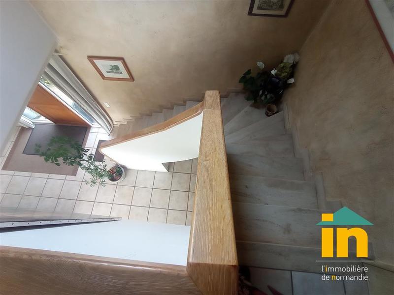 Maison de campagne - 233 m² - 6 pièces