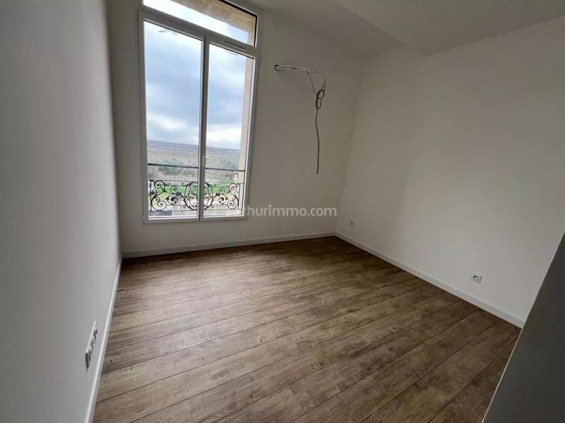 Appartement - 111 m² - 4 pièces