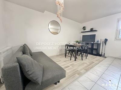 Appartement - 65 m² - 4 pièces
