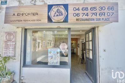 Local commercial - 90 m²