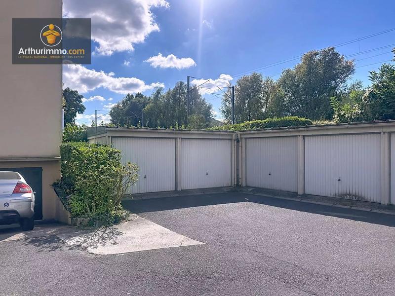 Appartement - 53 m² - 3 pièces