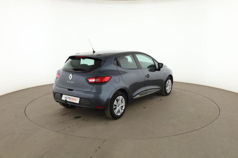 Renault Clio 0.9 TCe Trend 90 ch